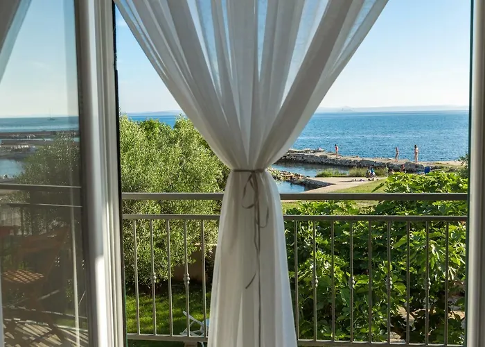Apartment Veve