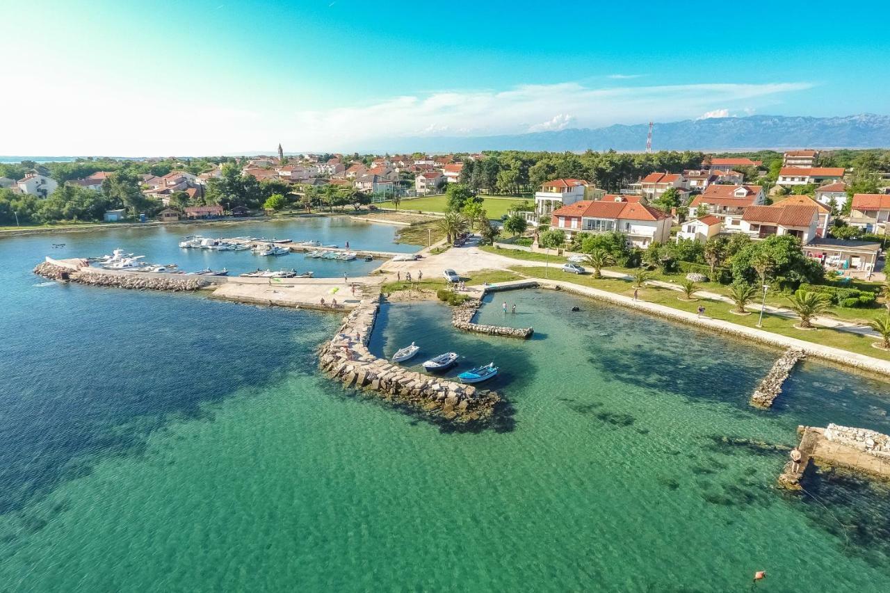 Veve Apartamento Privlaka (Zadar)
