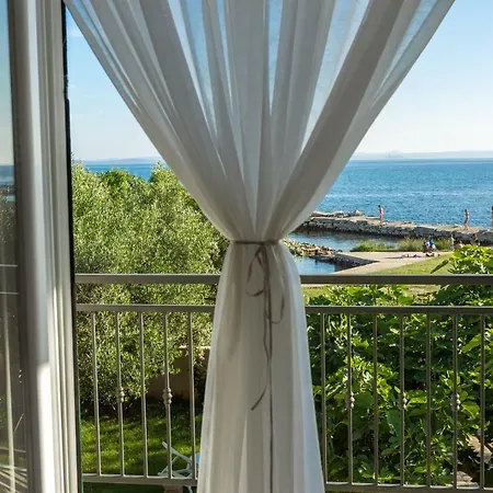 Apartment Veve Privlaka  Exterior photo