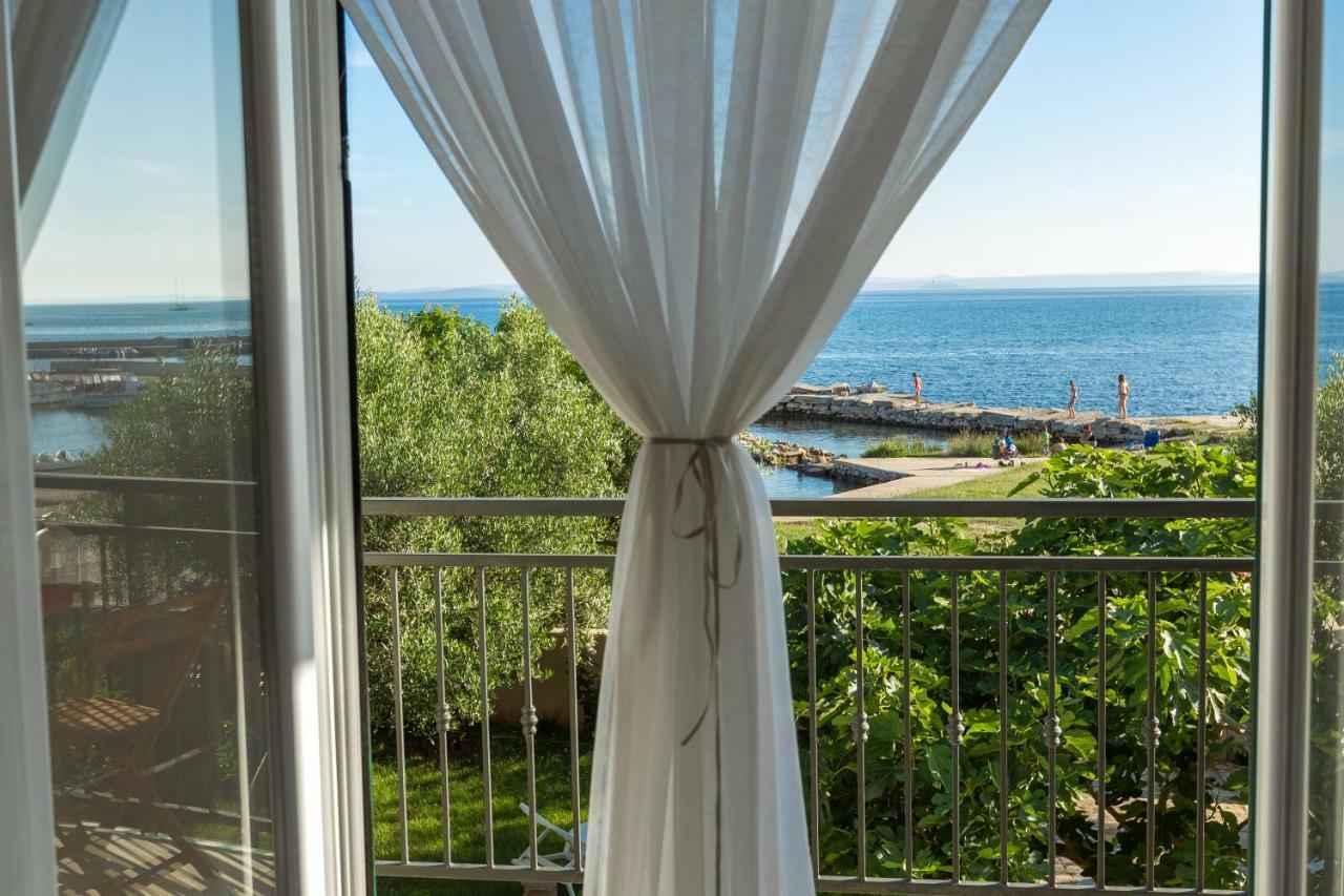 Veve Privlaka (Zadar)