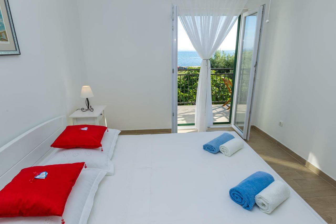 Apartament Veve *