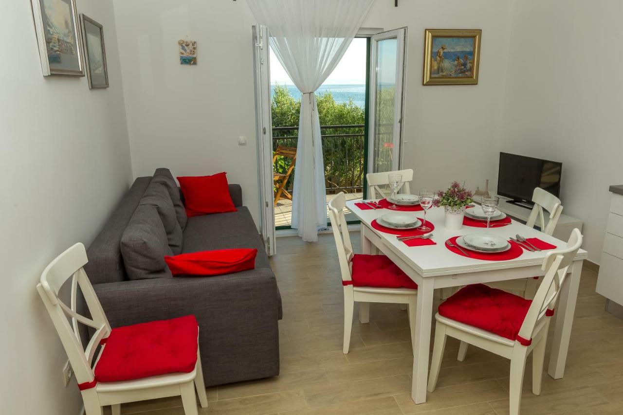 Veve Apartment Privlaka (Zadar)
