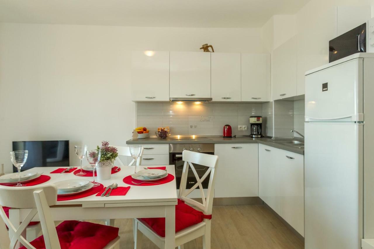Veve Apartment