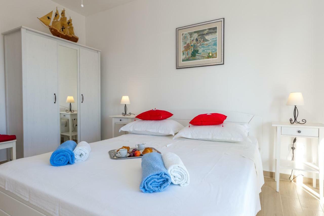 Apartment Veve Privlaka (Zadar)