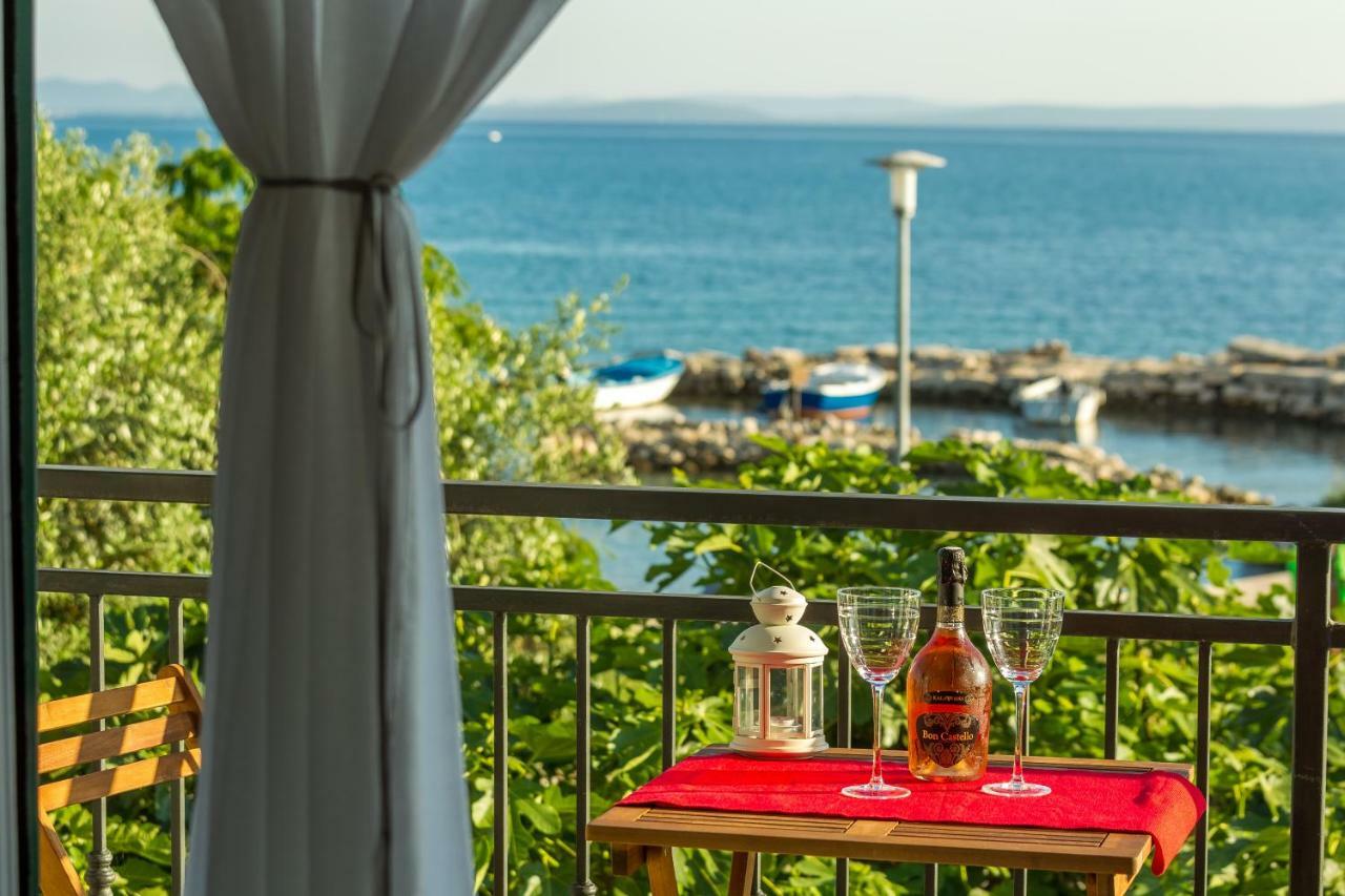 Veve Apartment Privlaka (Zadar)