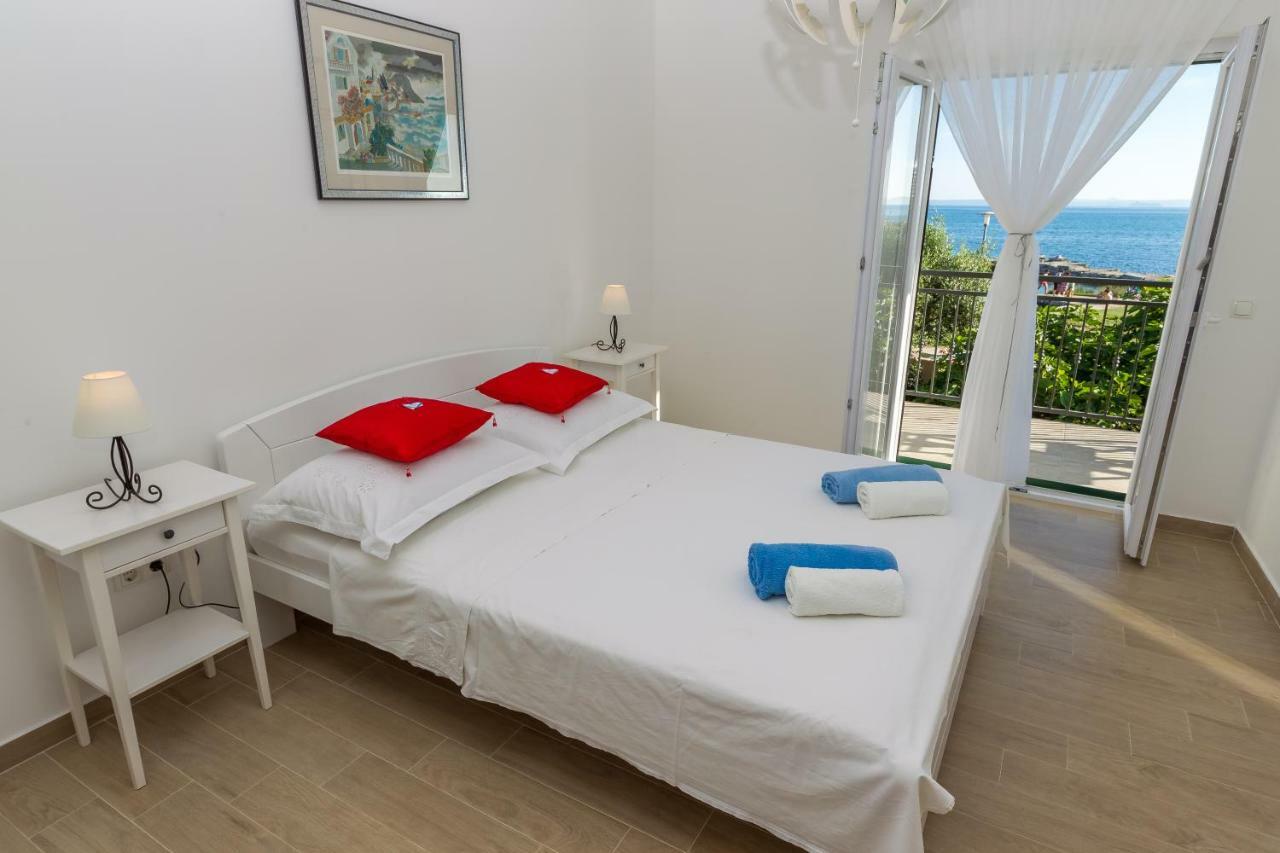 Apartament Veve