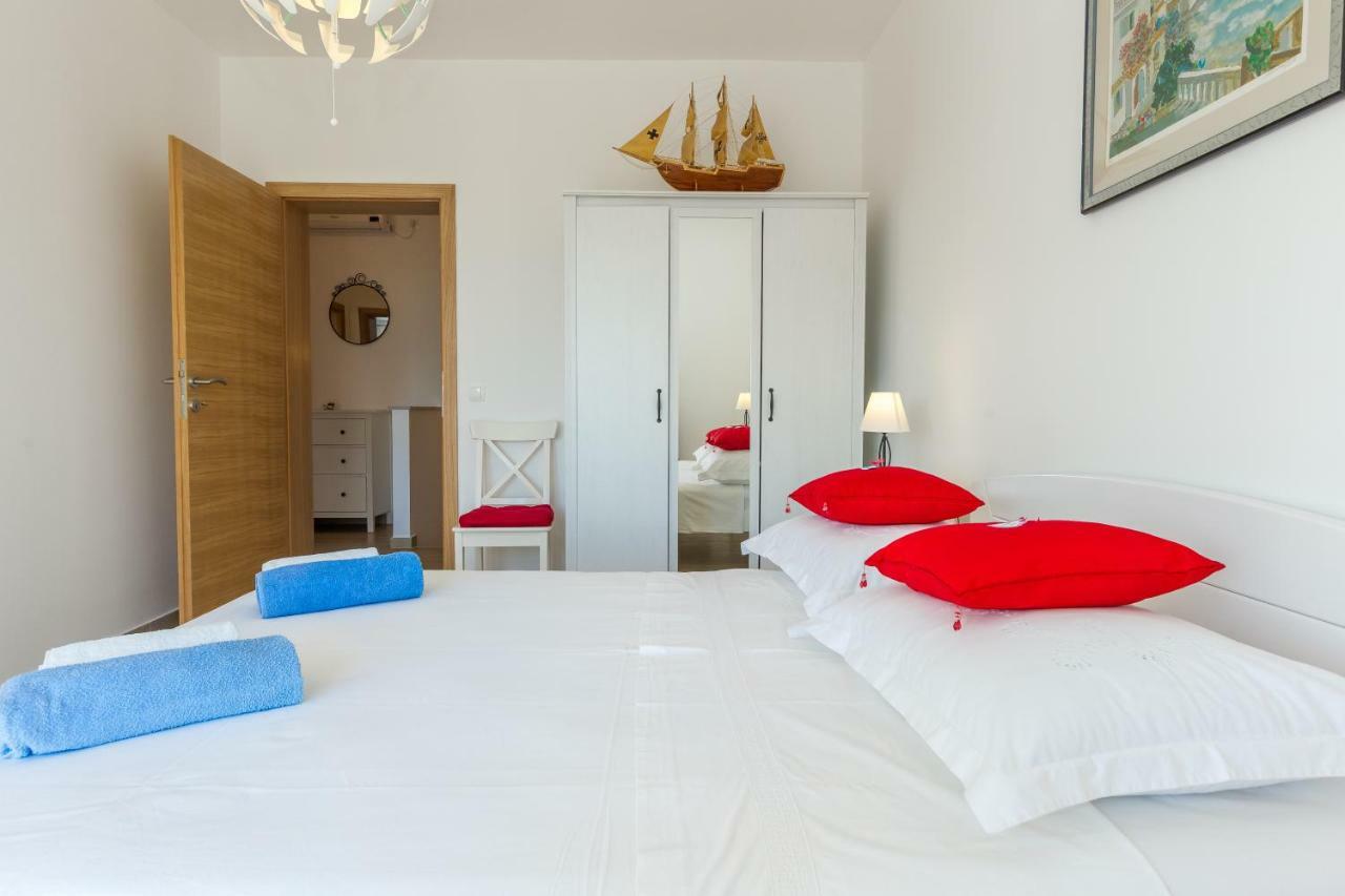 Veve Apartment Privlaka (Zadar)
