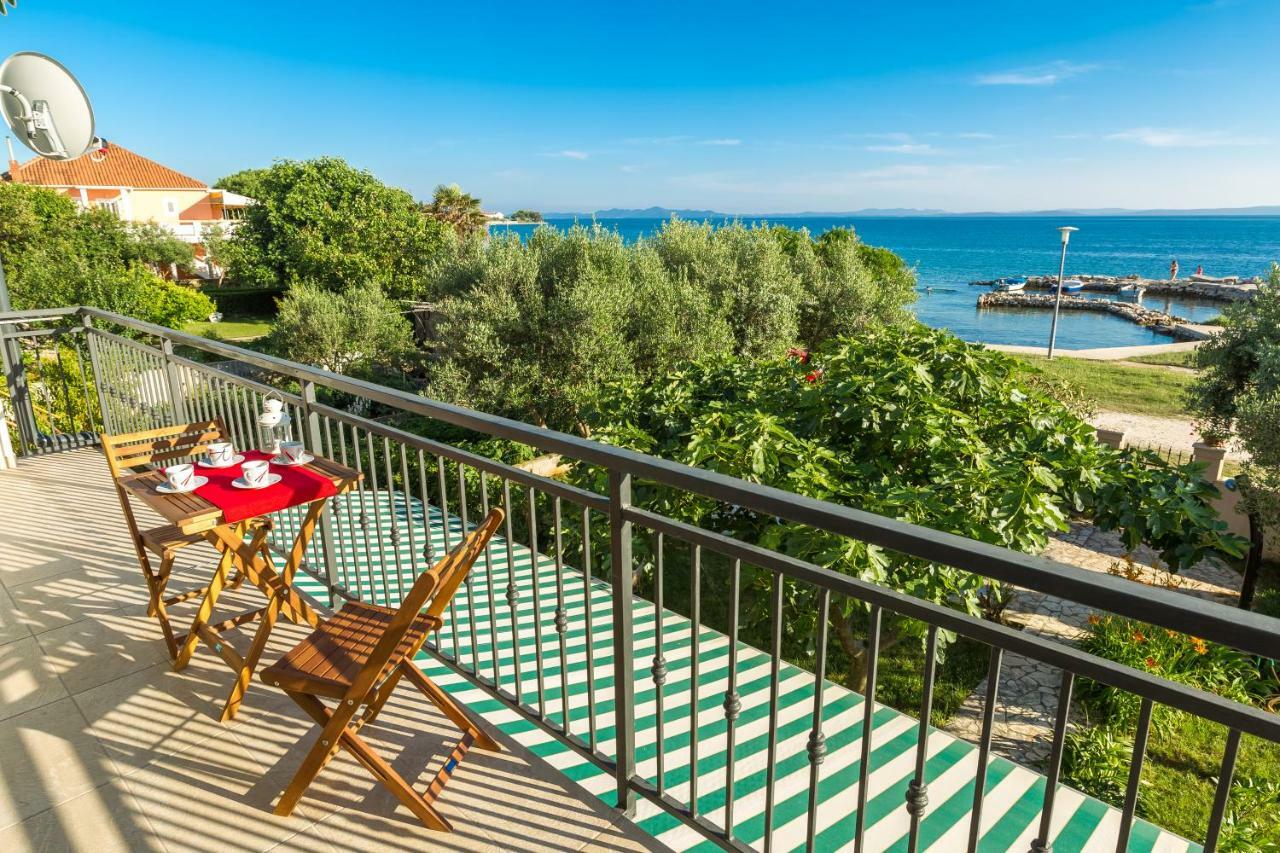 Veve Apartment Privlaka (Zadar)